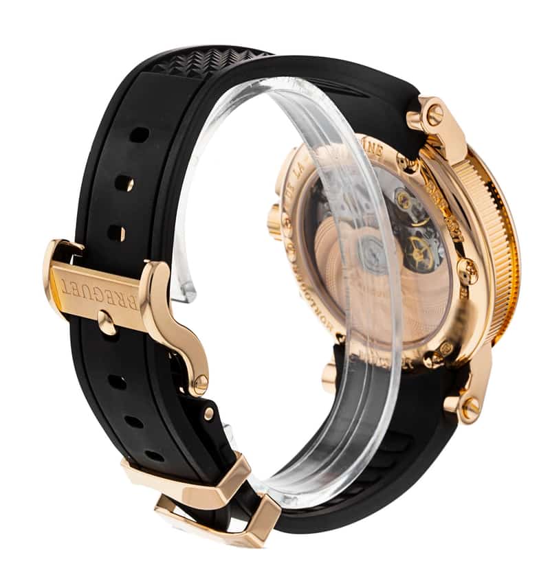 Breguet Marine 5827BR/Z2/5ZU